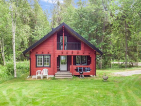 Holiday Home Strandkulla 7 by Interhome in Närpes